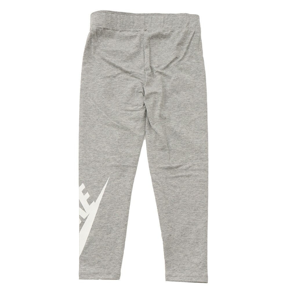 ナイキ（NIKE）（キッズ）キッズ ガールズ NSW LEG A SEE レギンス 36C723-042 
