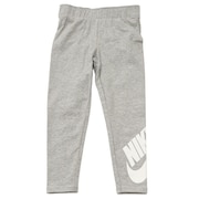 ナイキ（NIKE）（キッズ）キッズ ガールズ NSW LEG A SEE レギンス 36C723-042 ※要サイズ確認