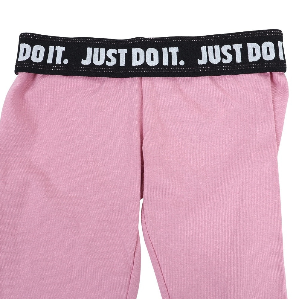 ナイキ（NIKE）（キッズ）キッズ G NSW LEG A SEE レギンス 36C723-A0S ※要サイズ確認