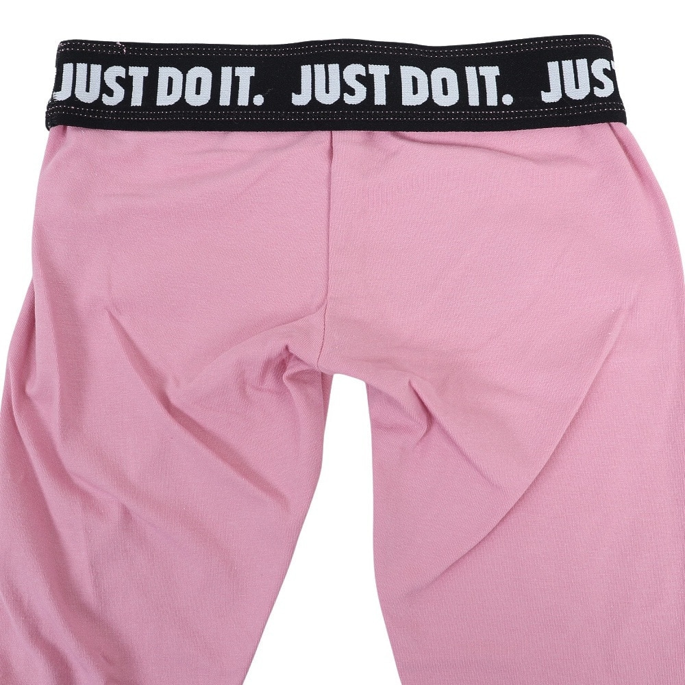ナイキ（NIKE）（キッズ）キッズ G NSW LEG A SEE レギンス 36C723-A0S ※要サイズ確認