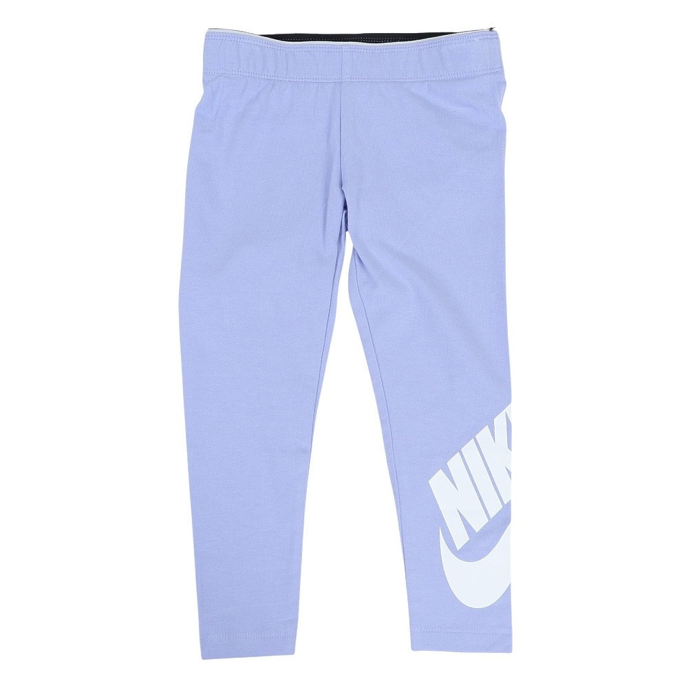 ナイキ（NIKE）（キッズ）キッズ G NSW LEG A SEE レギンス 36C723-P3F ※要サイズ確認
