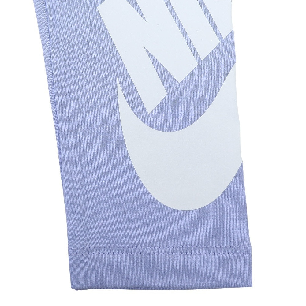 ナイキ（NIKE）（キッズ）キッズ G NSW LEG A SEE レギンス 36C723-P3F ※要サイズ確認