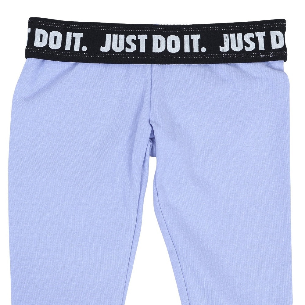 ナイキ（NIKE）（キッズ）キッズ G NSW LEG A SEE レギンス 36C723-P3F ※要サイズ確認