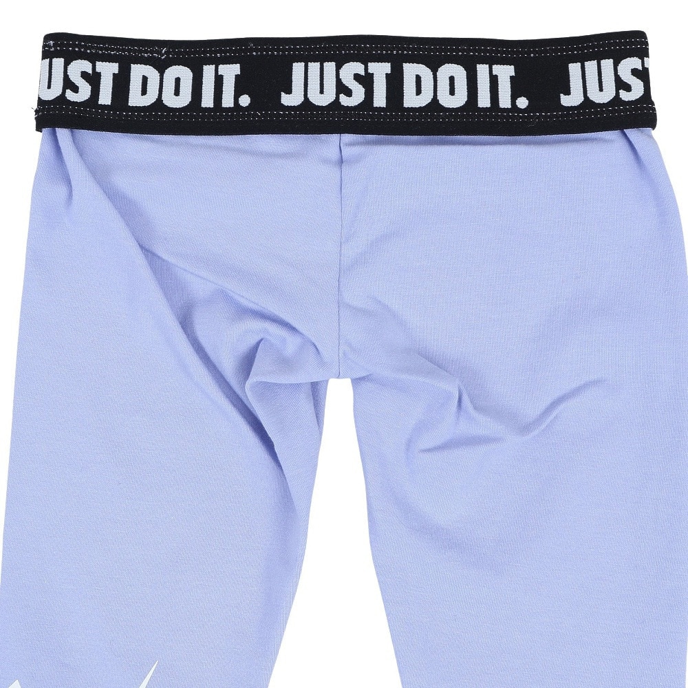 ナイキ（NIKE）（キッズ）キッズ G NSW LEG A SEE レギンス 36C723-P3F ※要サイズ確認
