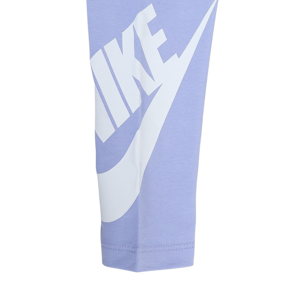 ナイキ（NIKE）（キッズ）キッズ G NSW LEG A SEE レギンス 36C723-P3F ※要サイズ確認