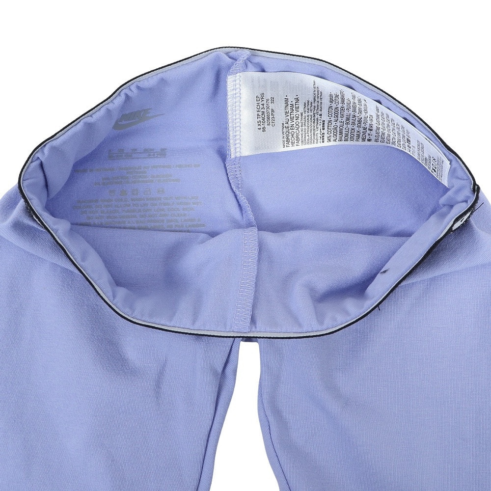 ナイキ（NIKE）（キッズ）キッズ G NSW LEG A SEE レギンス 36C723-P3F ※要サイズ確認