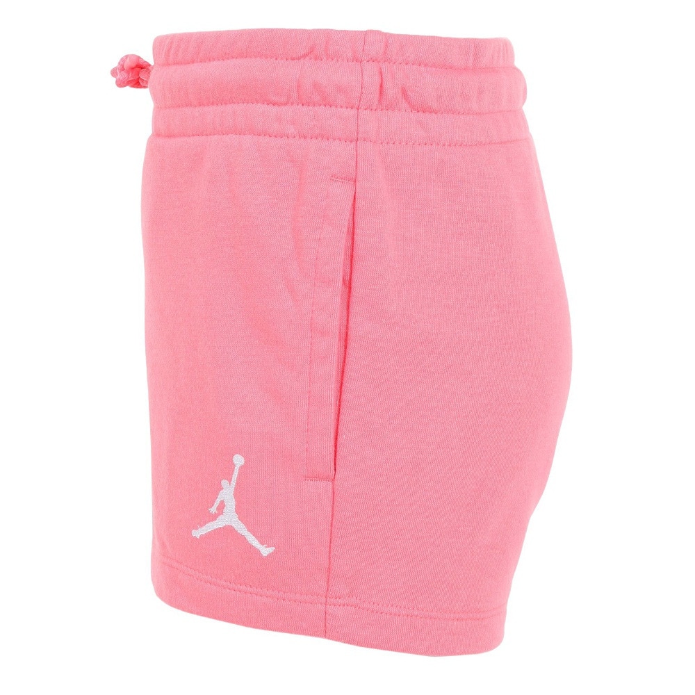 ジョーダン（JORDAN）（キッズ）パンツ キッズ ESSENTIALS ショーツ 45A771-A7L