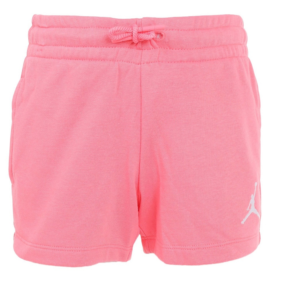 ジョーダン（JORDAN）（キッズ）パンツ キッズ ESSENTIALS ショーツ 45A771-A7L