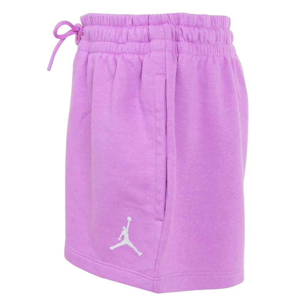 ジョーダン（JORDAN）（キッズ）ショートパンツ キッズ ESSENTIALS SHORTS 45A771-P3R