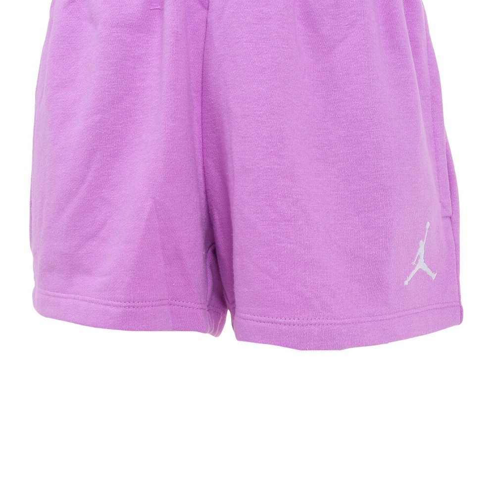 ジョーダン（JORDAN）（キッズ）ショートパンツ キッズ ESSENTIALS SHORTS 45A771-P3R