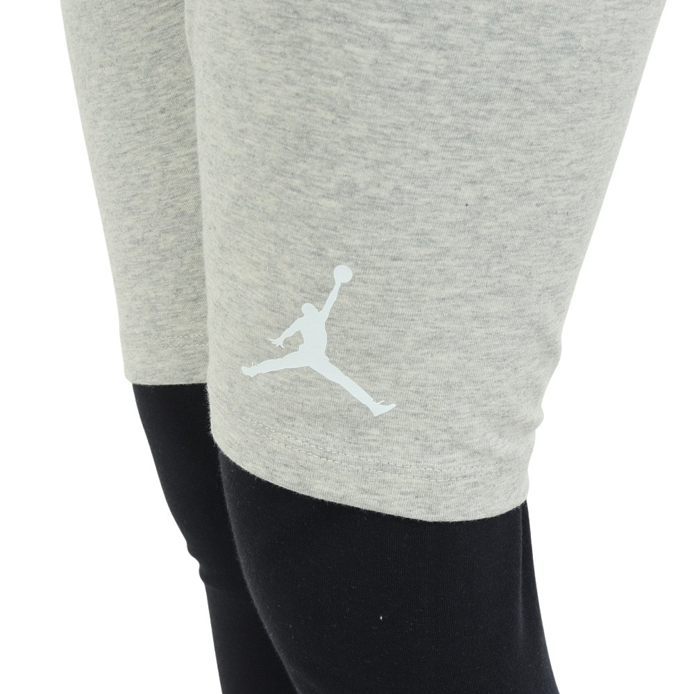 ジョーダン（JORDAN）（キッズ）パンツ キッズ ジャンプマン バイカーショーツ 45A856-C87