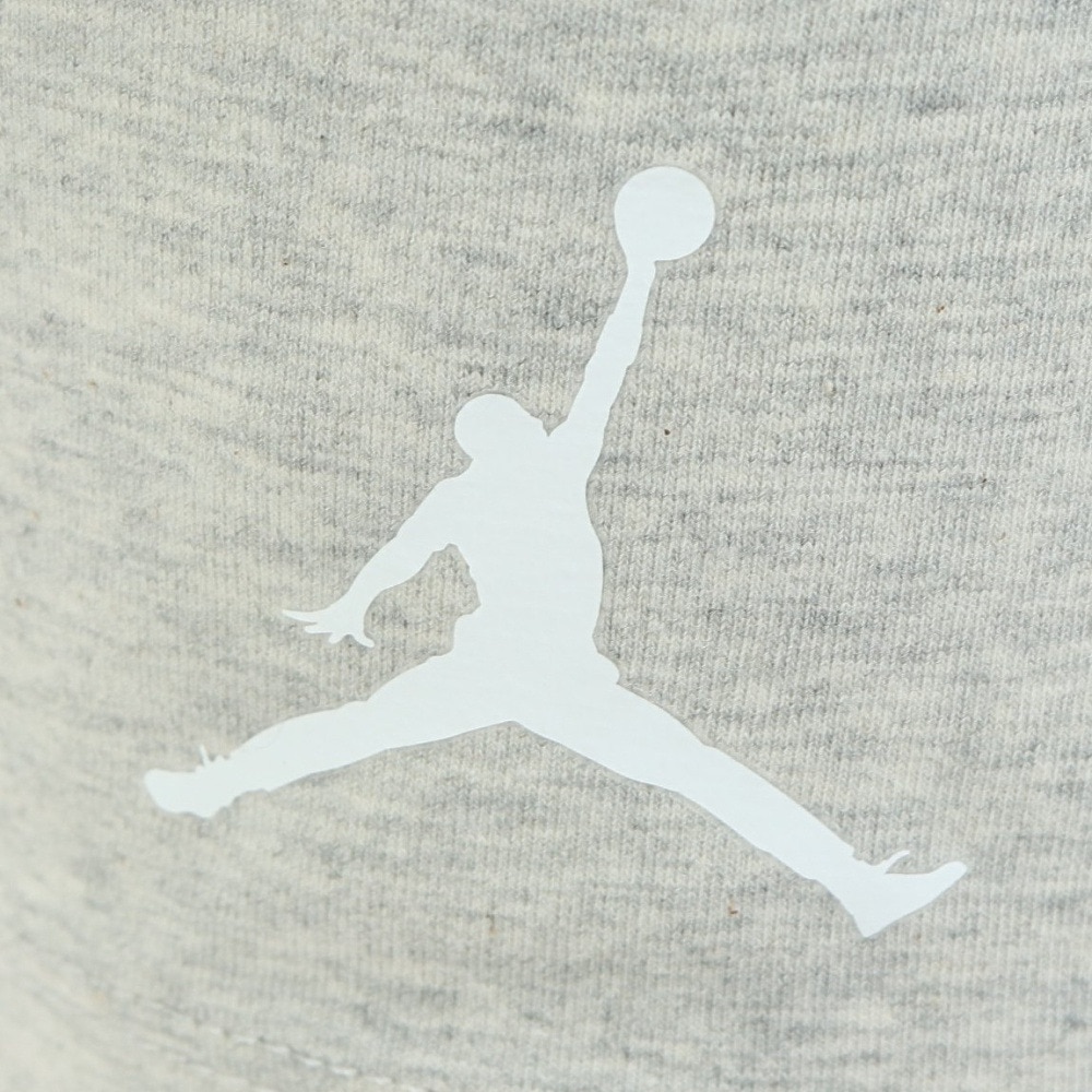 ジョーダン（JORDAN）（キッズ）パンツ キッズ ジャンプマン バイカーショーツ 45A856-C87