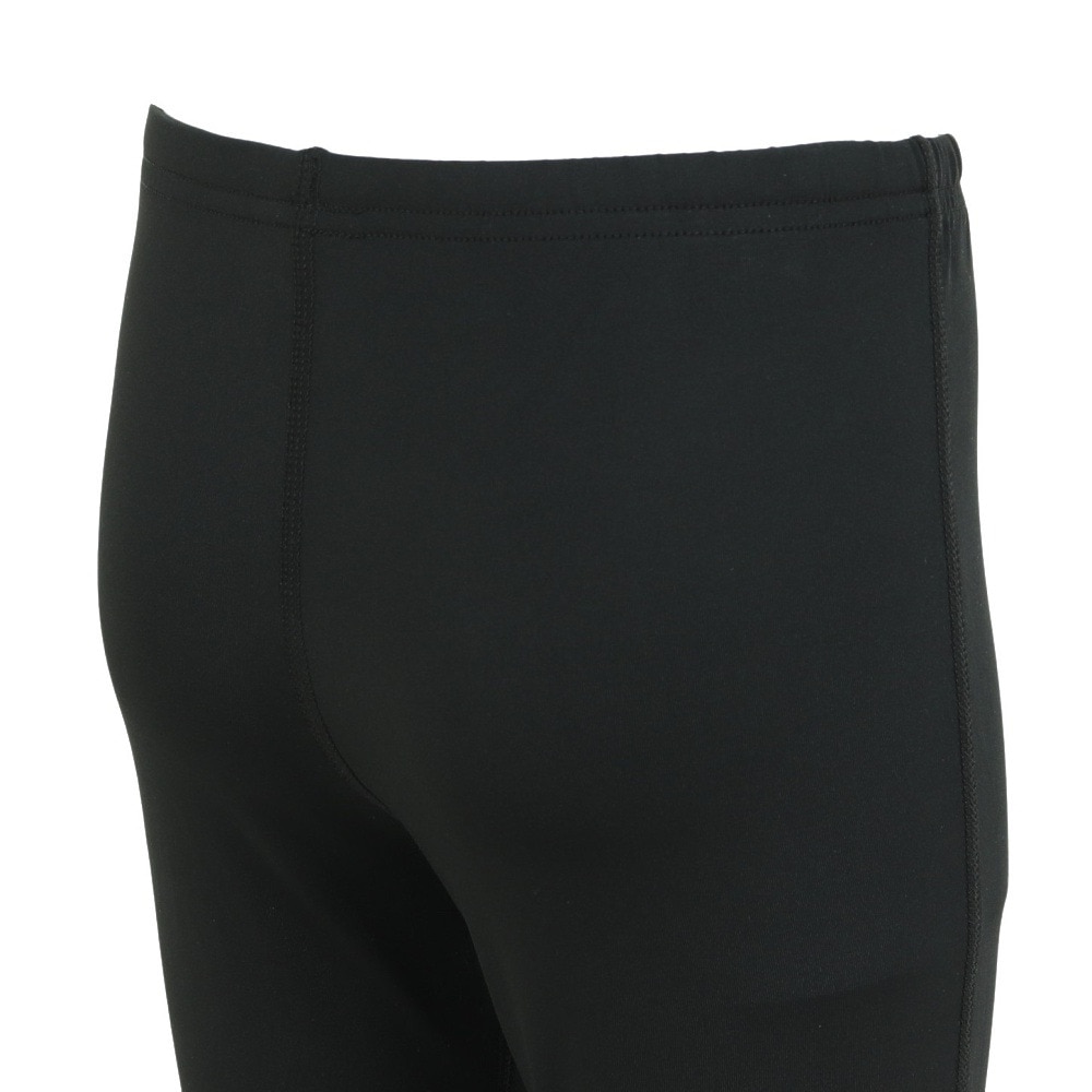 その他ブランド（OTHER BRAND）（キッズ）ジュニア カジュアルレギンス 868NN2JY0001 BLK. 消臭 ストレッチ