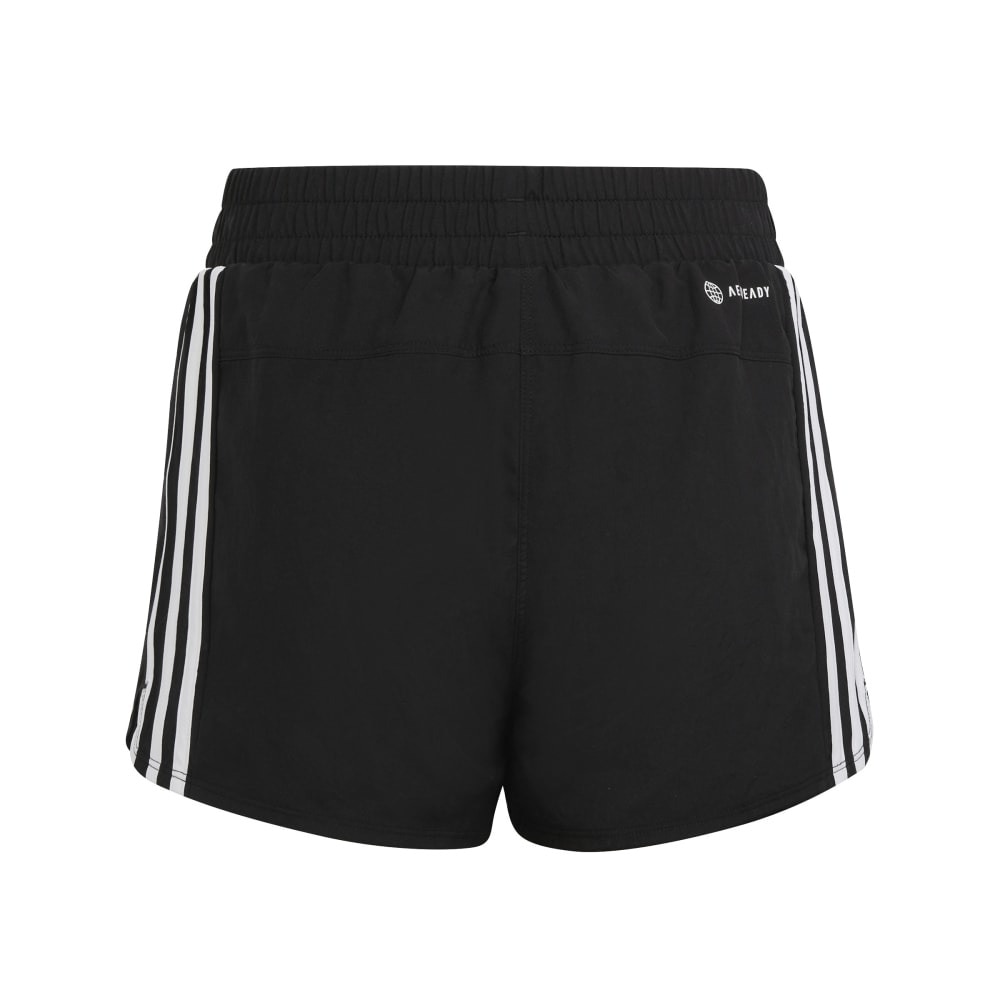 アディダス（adidas）（キッズ）ショートパンツ キッズ AEROREADY スリーストライプス ECK73-HR5794