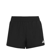 (キッズ)ショートパンツ キッズ AEROREADY スリーストライプス ECK73-HR5794