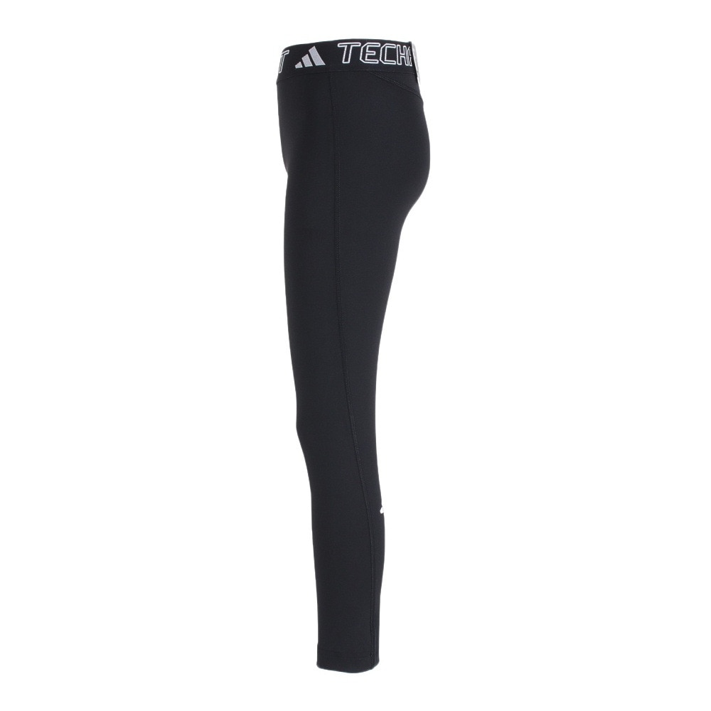 アディダス｜アディダス（adidas）（キッズ）ジュニア AEROREADY テックフィット ロングレギンス UB311-HG6765  スポーツ用品はスーパースポーツゼビオ