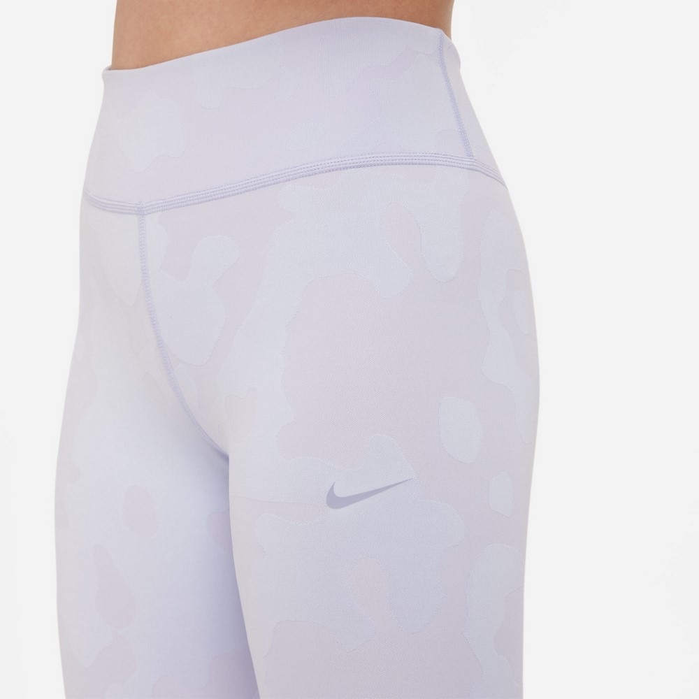 ナイキ（NIKE）（キッズ）タイツ レギンス キッズ ドライフィット ワン FB1096-536