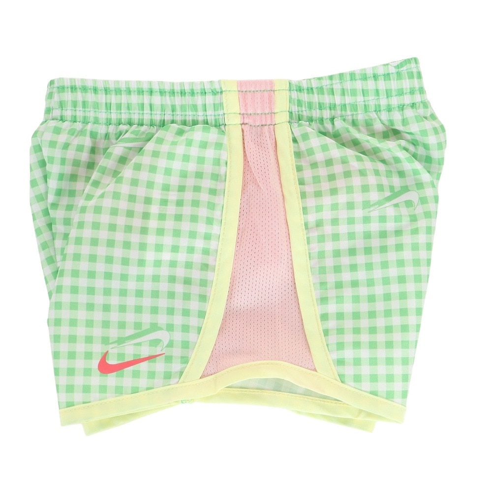ナイキ（NIKE）（キッズ）ショートパンツ キッズ PIC-NIKE AOP TEMPO ※要サイズ確認 26K996-P17