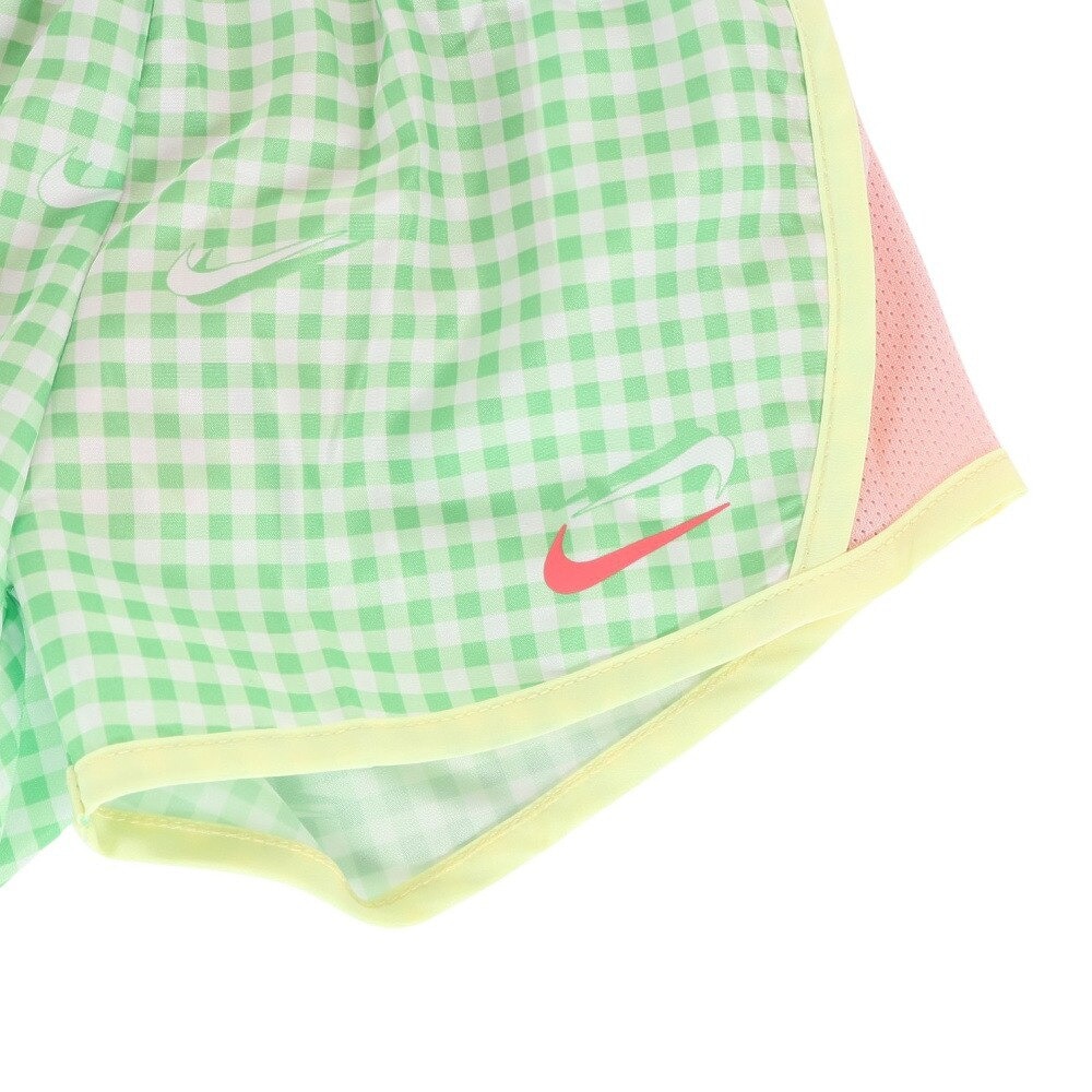 ナイキ（NIKE）（キッズ）ショートパンツ キッズ PIC-NIKE AOP TEMPO ※要サイズ確認 26K996-P17