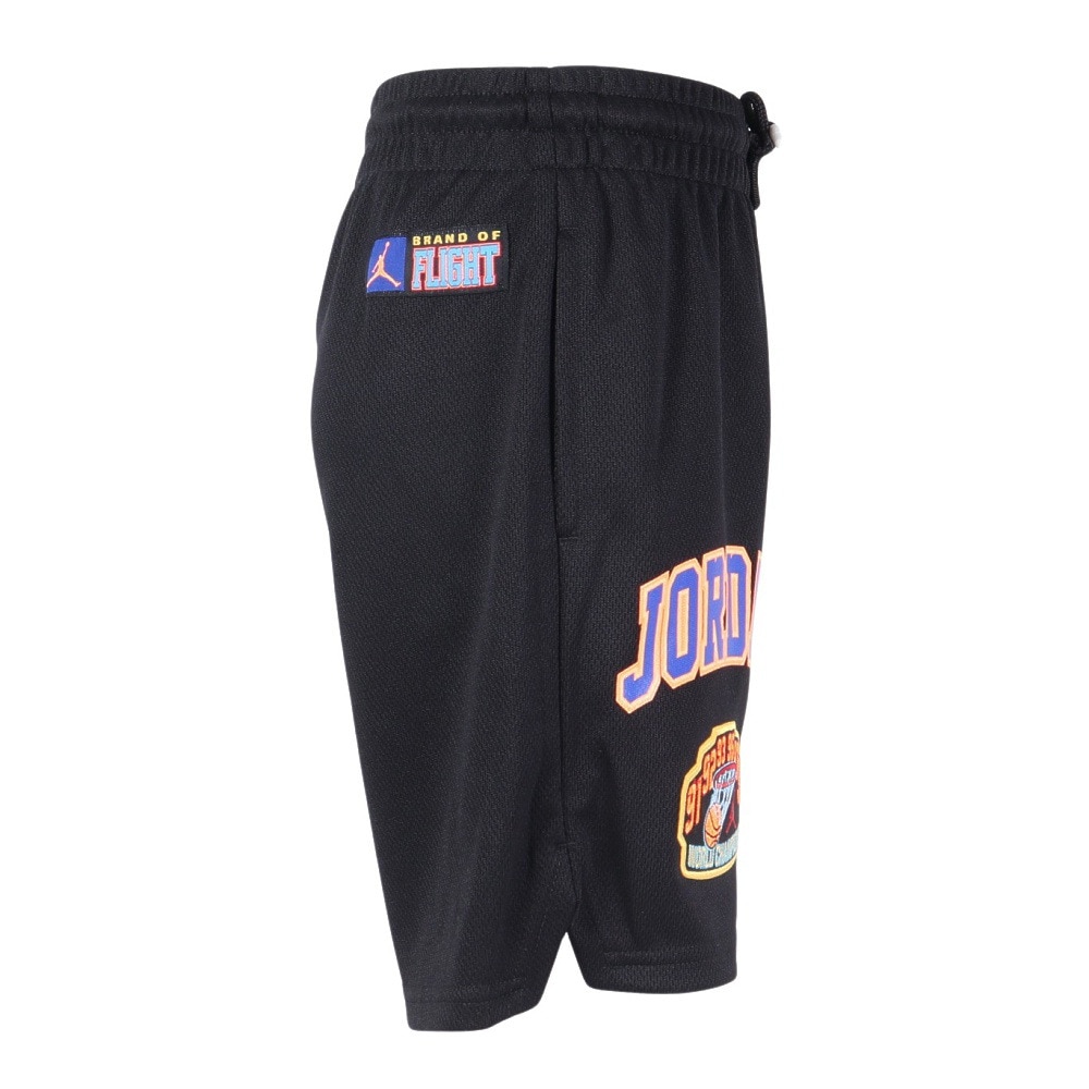 ジョーダン（JORDAN）（キッズ）パッチパックショーツ 95C645-023