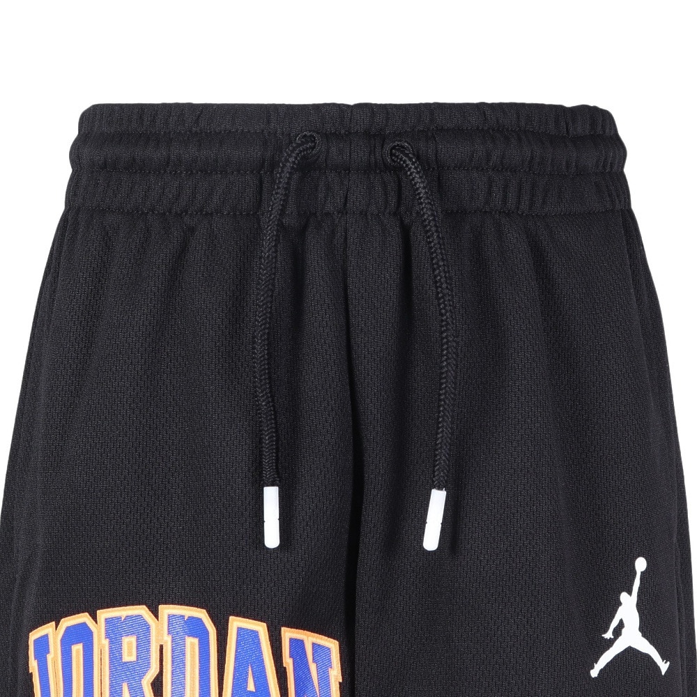 ジョーダン（JORDAN）（キッズ）パッチパックショーツ 95C645-023