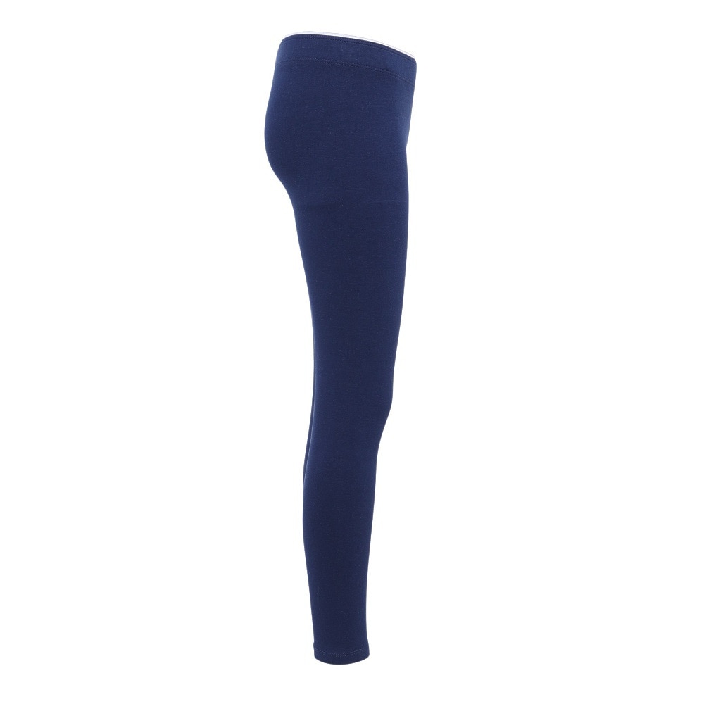 ナイキ（NIKE）（キッズ）パンツ キッズ NSW LEG SEE レギンス 36C723-U90 ※要サイズ確認