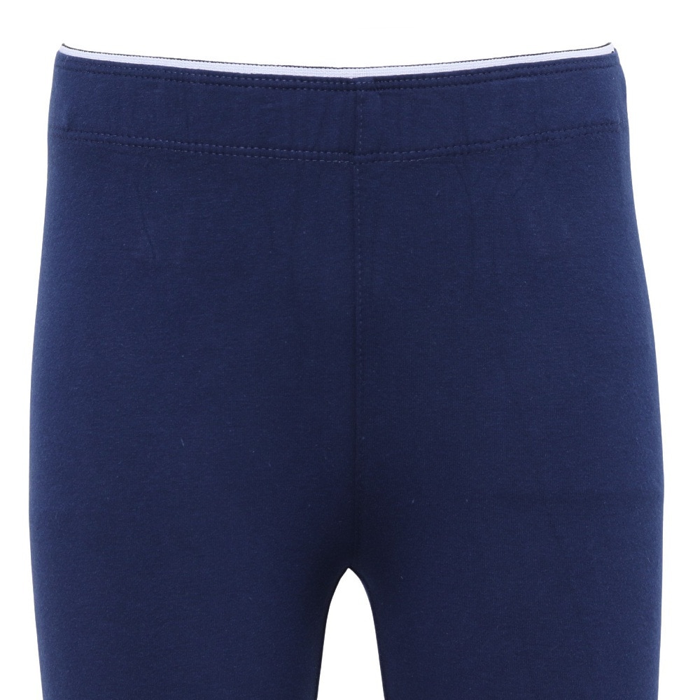 ナイキ（NIKE）（キッズ）パンツ キッズ NSW LEG SEE レギンス 36C723-U90 ※要サイズ確認