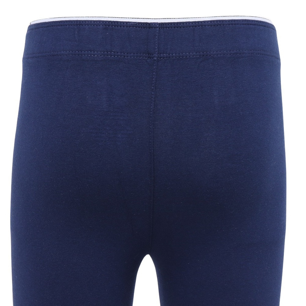 ナイキ（NIKE）（キッズ）パンツ キッズ NSW LEG SEE レギンス 36C723-U90 ※要サイズ確認