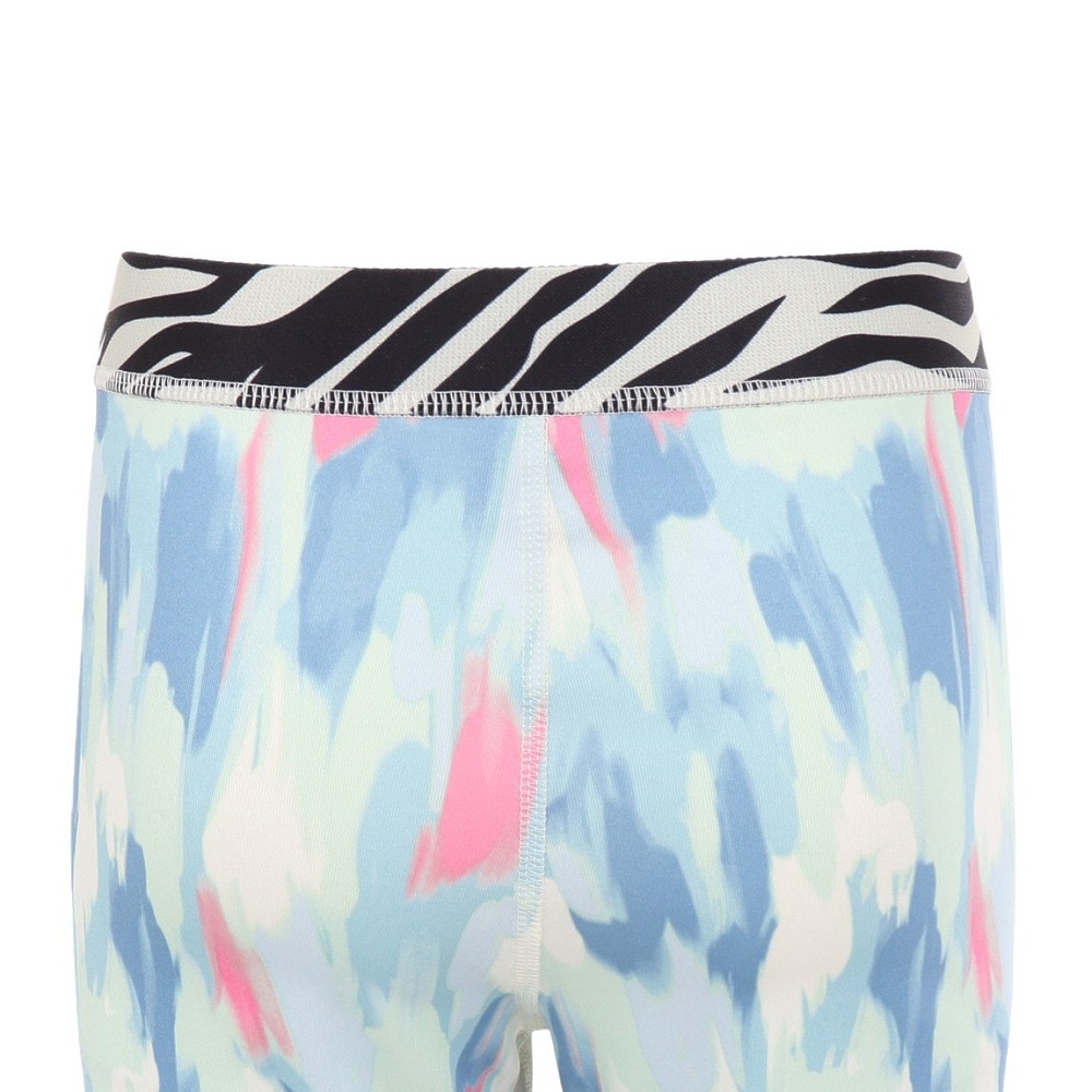 プーマ（PUMA）（キッズ）ジュニア アニマル リミックス 7/8 タイツ 681315 22 TQS
