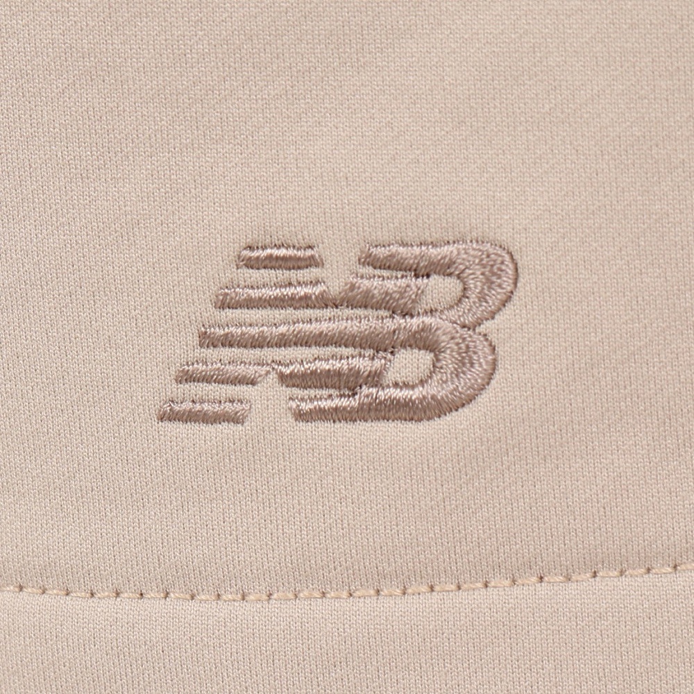 ニューバランス（new balance）（キッズ）ジュニア 吸水速乾ニットショーツ ABS45053SOT