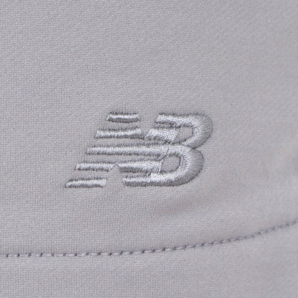 ニューバランス（new balance）（キッズ）ジュニア 吸水速乾ニットショーツ ABS45053YST