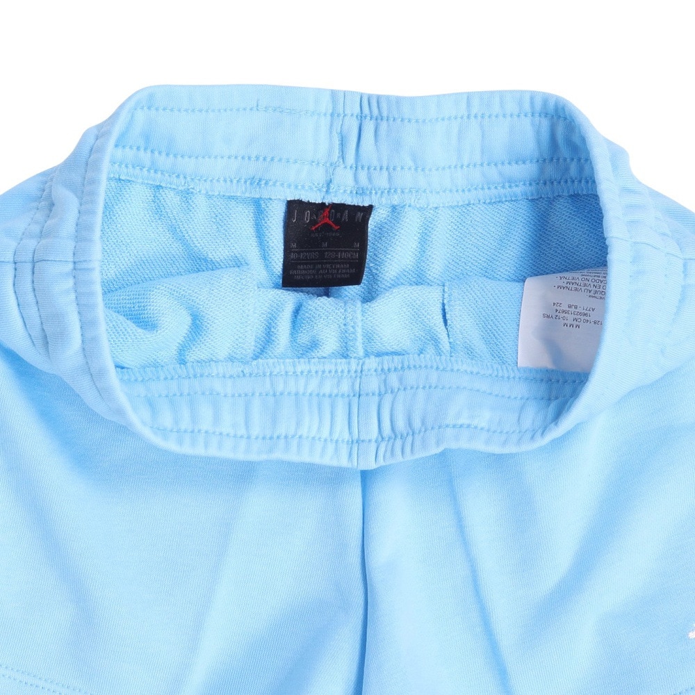 ジョーダン（JORDAN）（キッズ）ジュニア ガールズ ESSENTIALS ショートパンツ 45A771-BJB