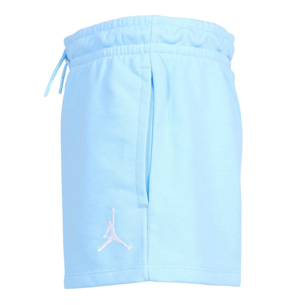 ジョーダン（JORDAN）（キッズ）ジュニア ガールズ ESSENTIALS ショートパンツ 45A771-BJB