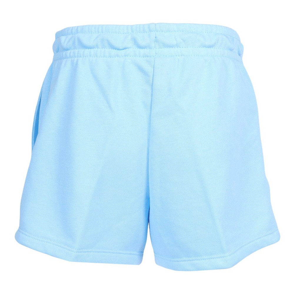 ジョーダン（JORDAN）（キッズ）ジュニア ガールズ ESSENTIALS ショートパンツ 45A771-BJB