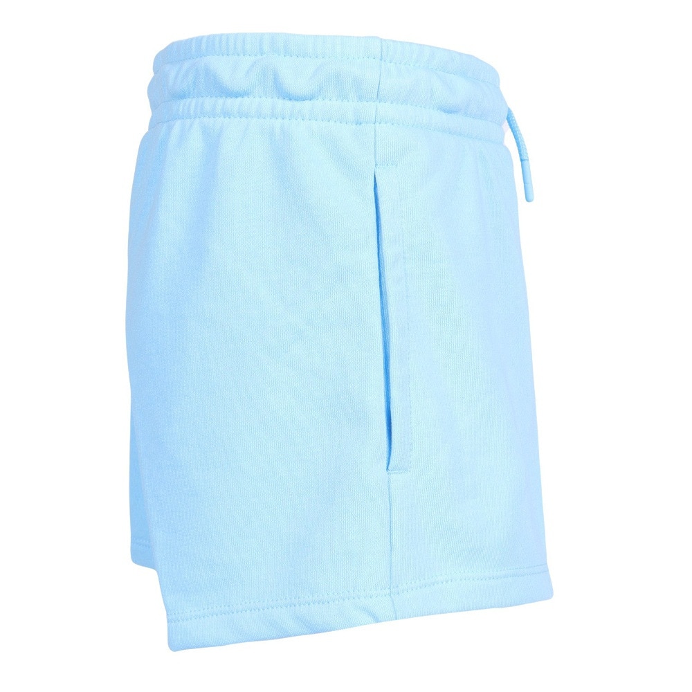 ジョーダン（JORDAN）（キッズ）ジュニア ガールズ ESSENTIALS ショートパンツ 45A771-BJB