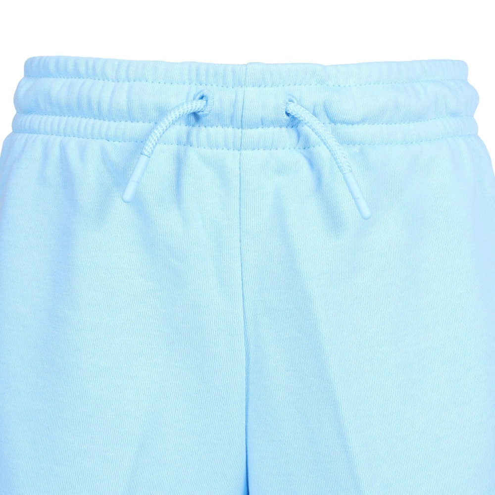 ジョーダン（JORDAN）（キッズ）ジュニア ガールズ ESSENTIALS ショートパンツ 45A771-BJB