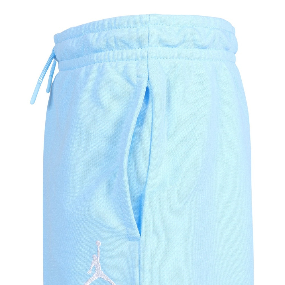ジョーダン（JORDAN）（キッズ）ジュニア ガールズ ESSENTIALS ショートパンツ 45A771-BJB