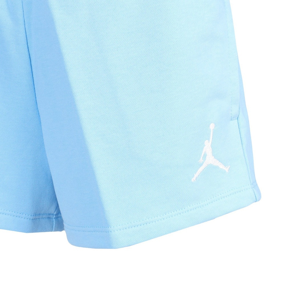 ジョーダン（JORDAN）（キッズ）ジュニア ガールズ ESSENTIALS ショートパンツ 45A771-BJB