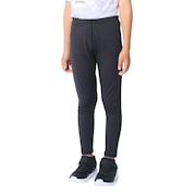 (キッズ)ジュニア カジュアル レギンスパンツ PT4S0093-TR868-GRJY BLK