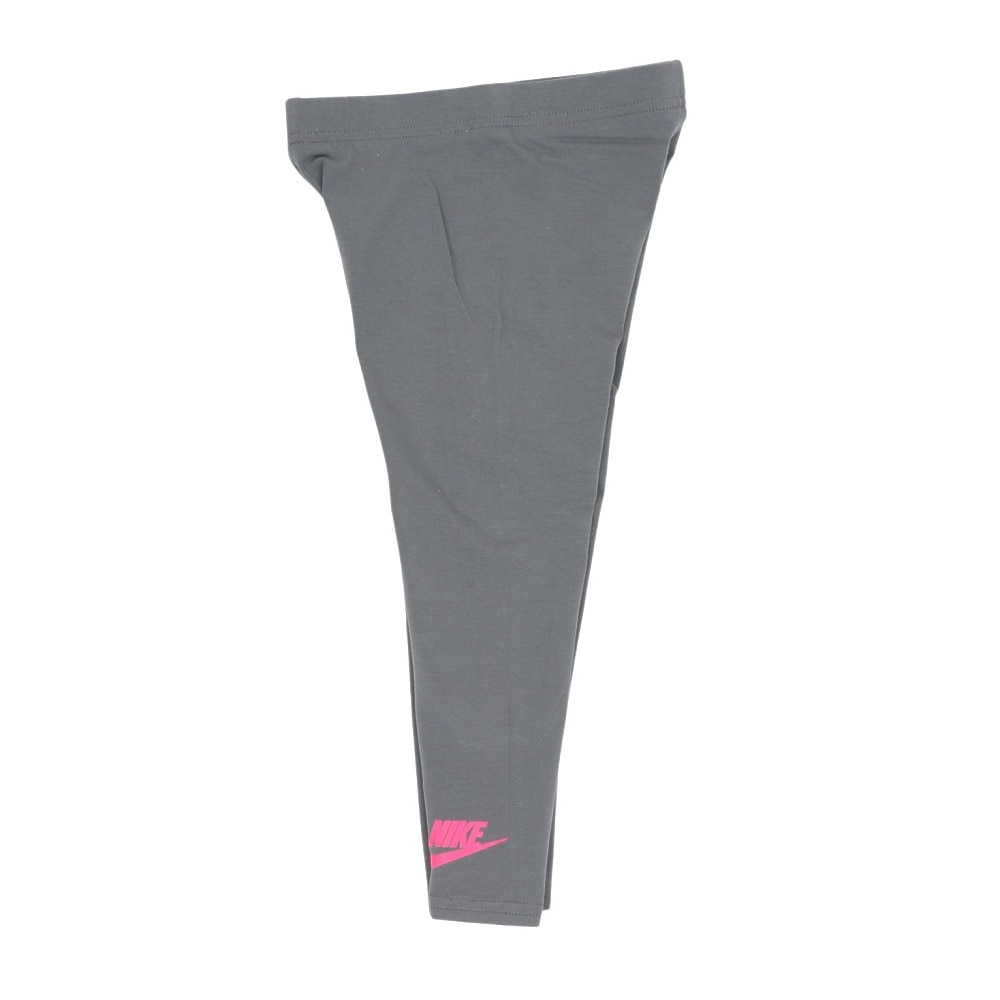 ナイキ（NIKE）（キッズ）シェルパフルジップ ジャケット レギンス 上下セット 36K290-M19