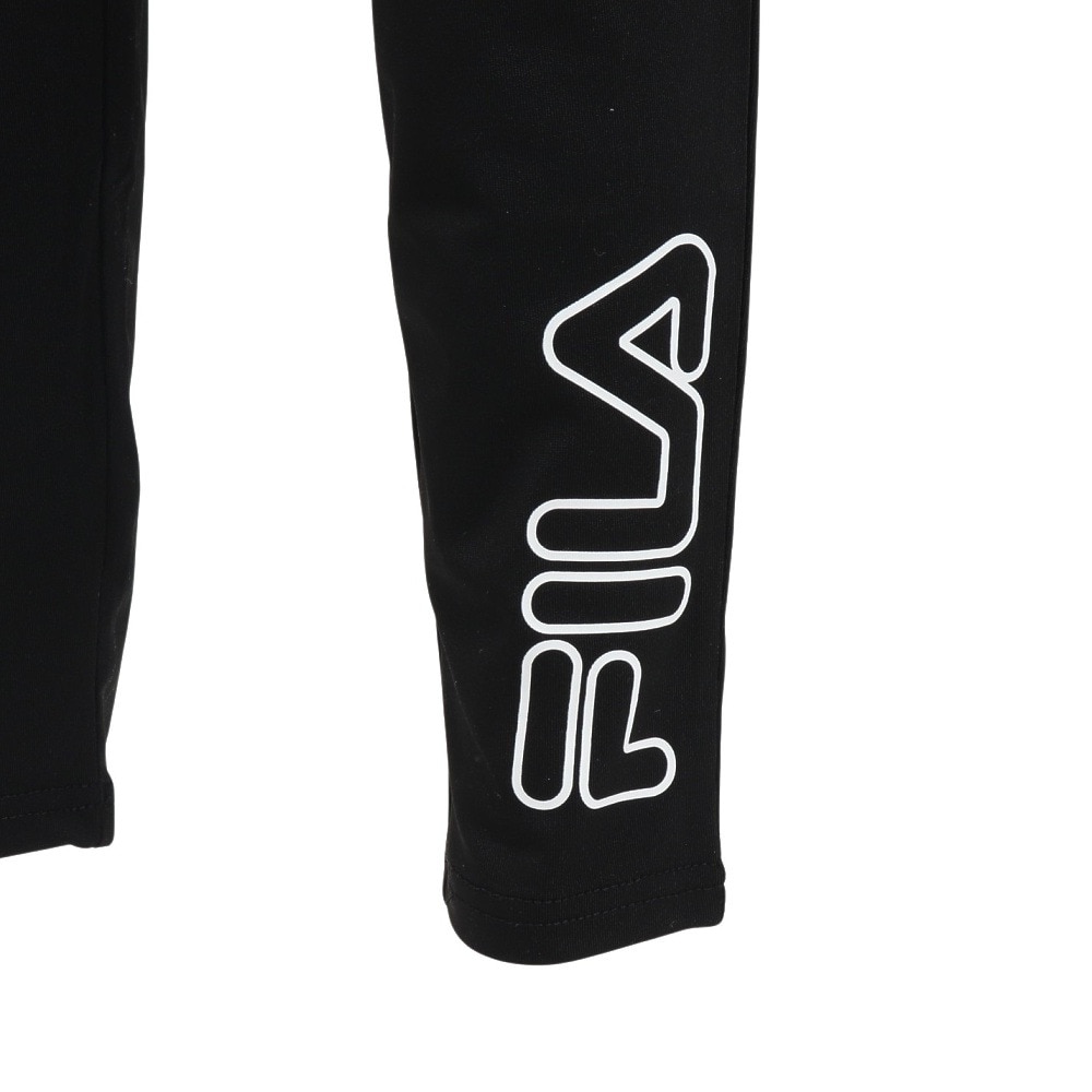 フィラ（FILA）（キッズ）レギンス 115711 BWT