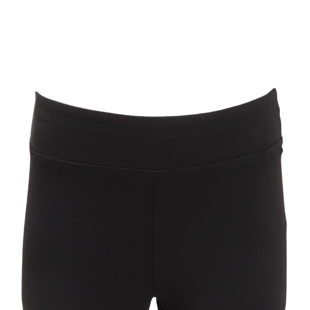 プーマ（PUMA）（キッズ）ジュニア ESS 2カラー NO.1 レギンス 687793 01 BLK