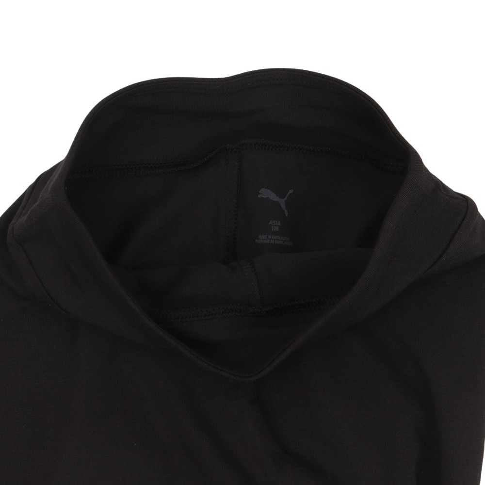 プーマ（PUMA）（キッズ）ジュニア ESS 2カラー NO.1 レギンス 687793 01 BLK