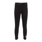 (キッズ)ジュニア ESS 2カラー NO.1 レギンス 687793 01 BLK