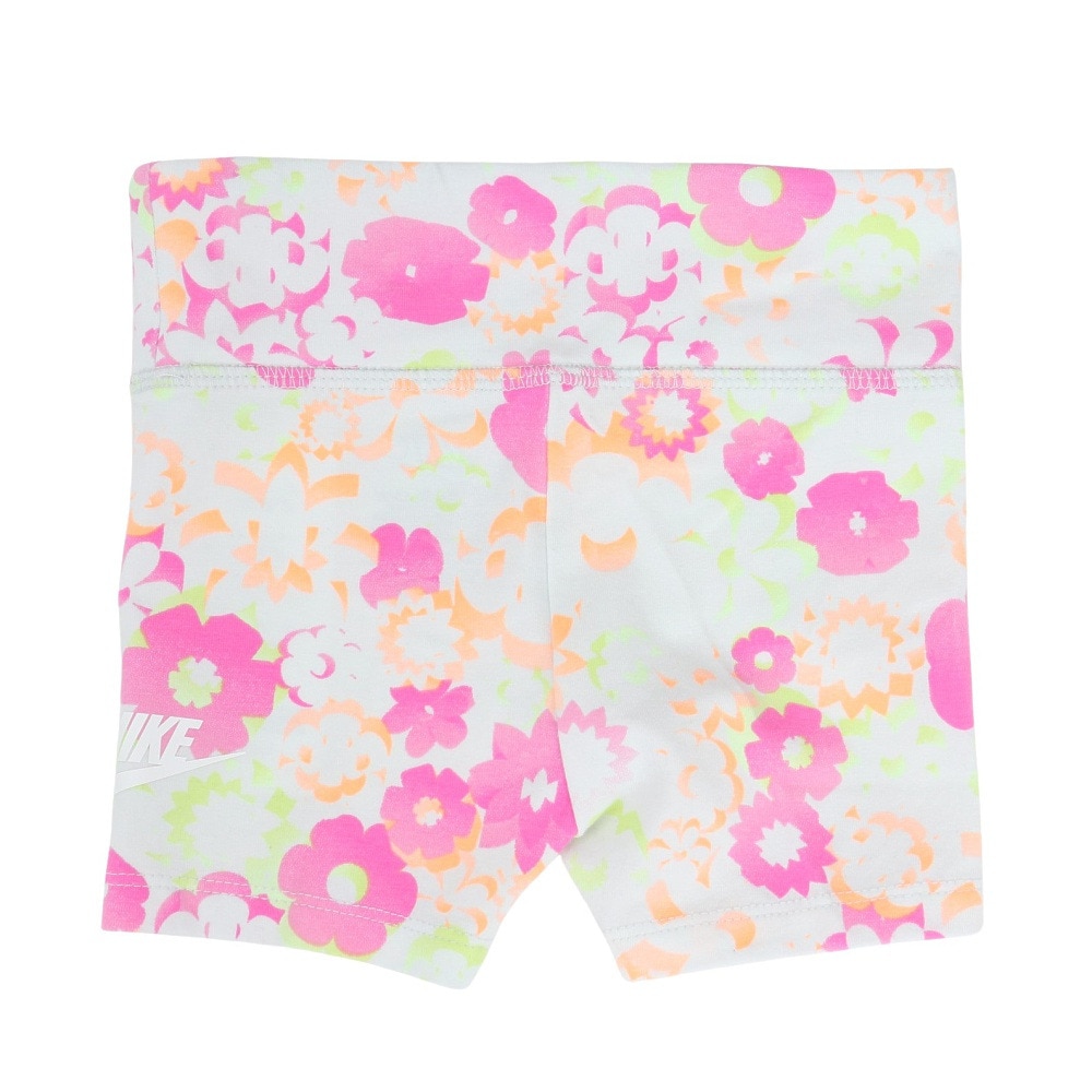ナイキ（NIKE）（キッズ）ジュニア FLOWRAL ショーツ 26M614-P23
