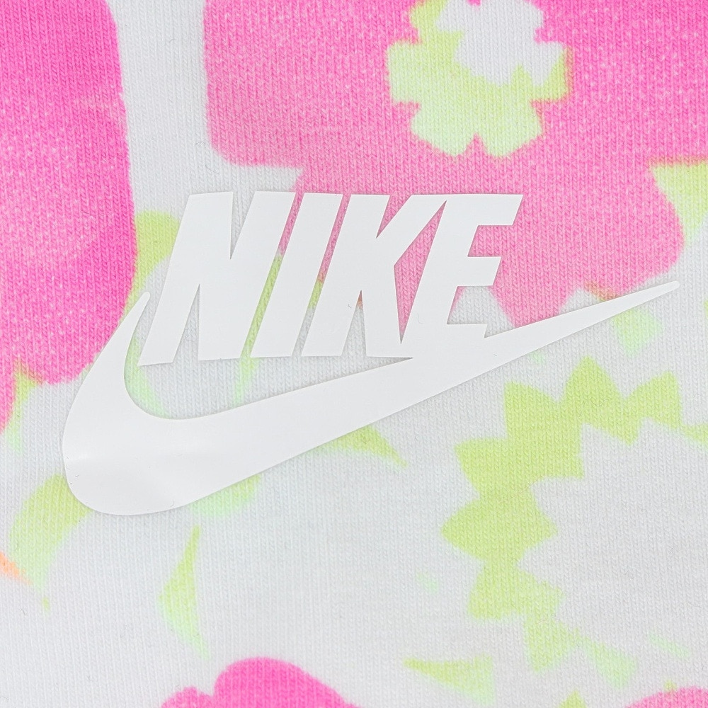 ナイキ（NIKE）（キッズ）ジュニア FLOWRAL ショーツ 26M614-P23