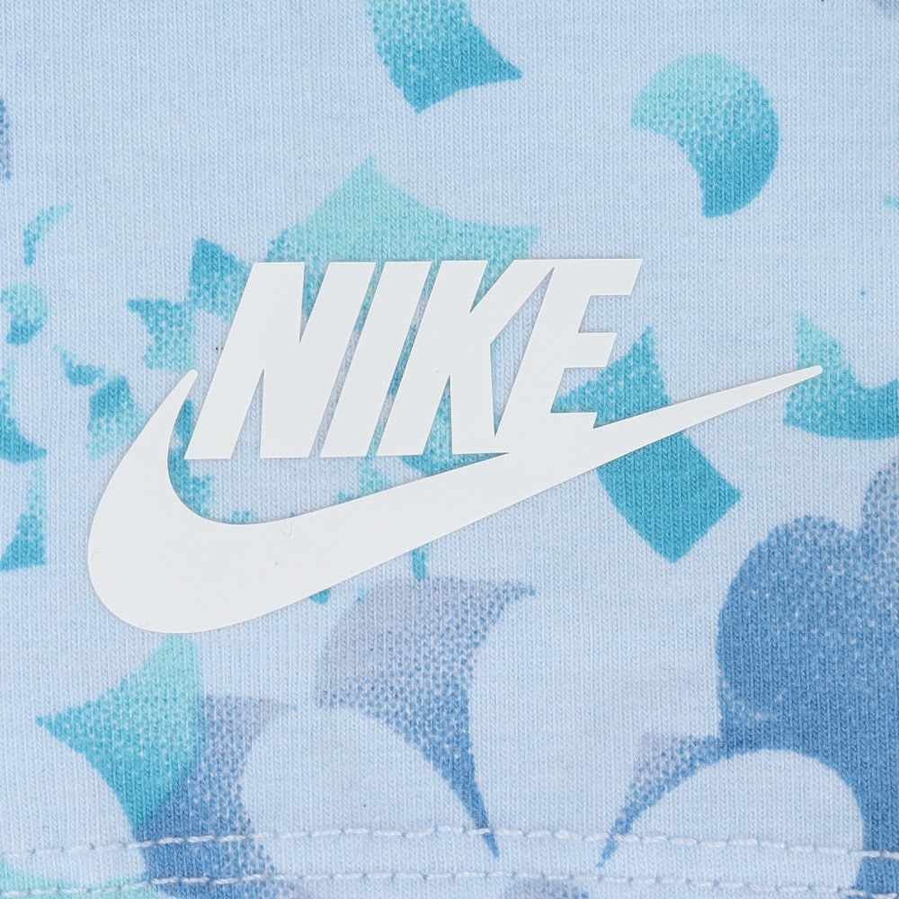 ナイキ（NIKE）（キッズ）ジュニア FLOWRAL ショーツ 26M614-U5M
