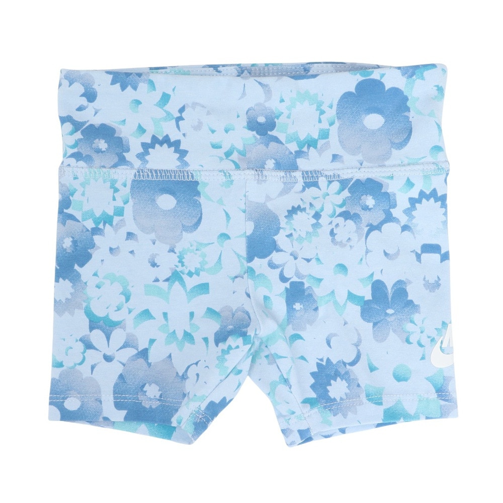 ナイキ（NIKE）（キッズ）ジュニア FLOWRAL ショーツ 26M614-U5M