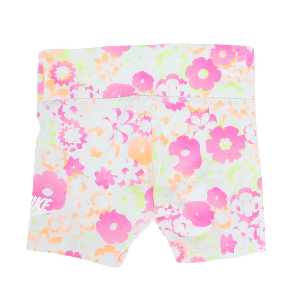 ナイキ（NIKE）（キッズ）ジュニア FLOWRAL ショーツ 36M614-P23