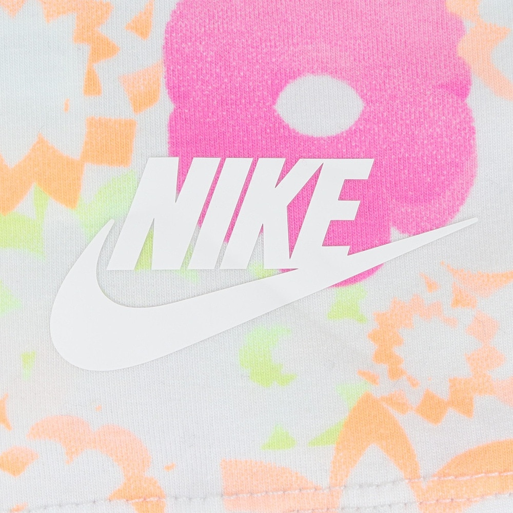 ナイキ（NIKE）（キッズ）ジュニア FLOWRAL ショーツ 36M614-P23